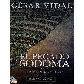 El Pecado de Sodoma - César Vidal