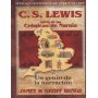 Héroes cristianos de ayer y de hoy: CS Lewis (Genio de la narración)
