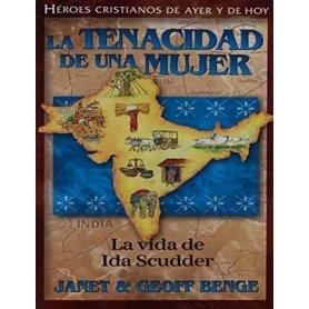 Héroes cristianos de ayer y de hoy: Ida Scudder (Tenacidad de una mujer)