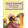 Serie Biblia Viva - Jesús Maestro - Carine Mackenzie, Jeff Anderson