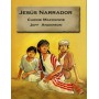 Serie Biblia Viva - Jesús Narrador - Carine Mackenzie, Jeff Anderson