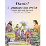 Serie Conocer la Biblia - Daniel El príncipe que oraba - Carine Mackenzie, Jeff Anderson