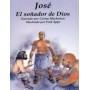 Serie Conocer la Biblia - José El soñador de Dios - Carine Mackenzie, Jeff Anderson