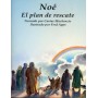 Serie Conocer la Biblia - Noé el plan de rescate - Carine Mackenzie, Jeff Anderson