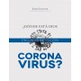 Donde está Dios en un mundo con Coronavirus - John Lennox - Libro