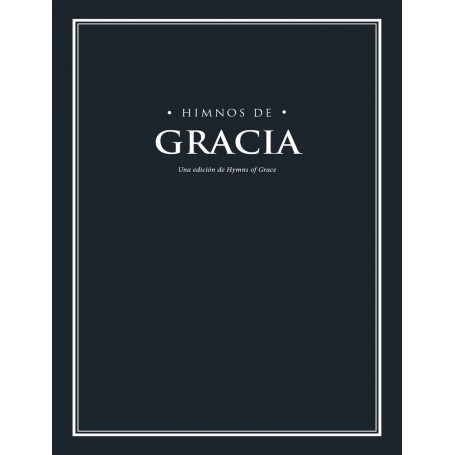 Himnos de Gracia - The Master's Seminary - Libro