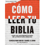 Cómo leer tu Biblia - Giancarlo Montemayor - EMANUEL ELIZONDO