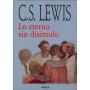 Lo eterno sin disimulo - C.S. Lewis