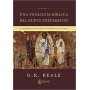 Una Teología Bíblica del Nuevo Testamento Vol 1 -G. K. Beale