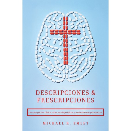 Descripciones & Prescripciones - Michael R. Emlet - Libro