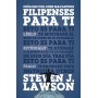 Filipenses para ti - Steven Lawson - Libro