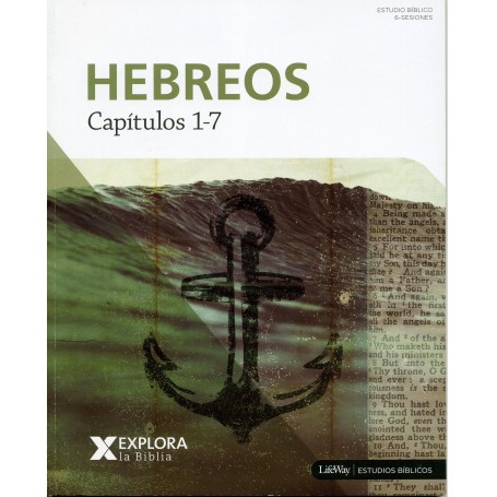 Hebreos Capítulos 1-7