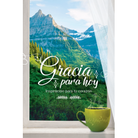 Gracia Para Hoy
