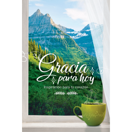 Gracia Para Hoy