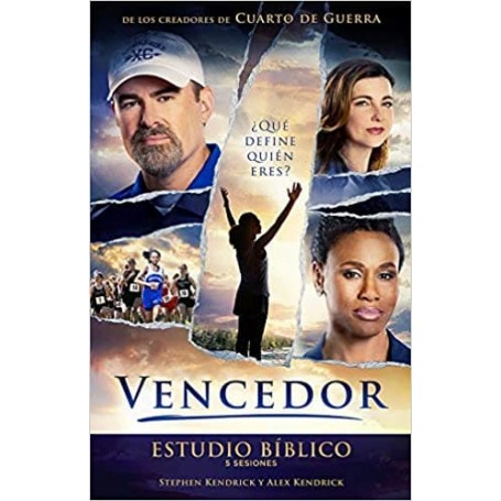 Vencedor Estudio Biblico