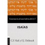 Comentario al texto hebreo del Antiguo Testamento - Isaías - Libro