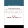 Comentario Exegético al texto griego del N.T. - 1 y 2 Tesalonicenses - Samuel Millos - Libro