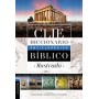 Diccionario Enciclopedico Biblico Ilustrado - Alfonso Ropero - Libro