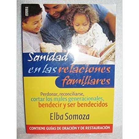 Sanidad En Las Relaciones Familiares