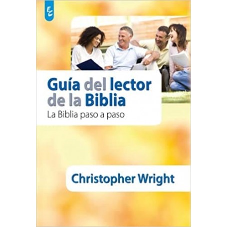 Guía Del Lector De La Biblia