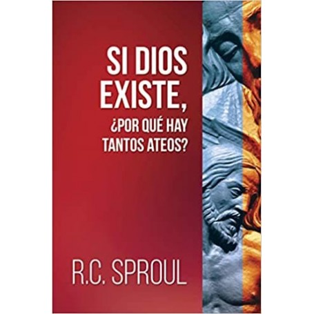 Si Dios existe, ¿por que hay tantos ateos?