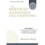 EL SERVICIO RAZONABLE DEL CRISTIANO - VOL. 1
