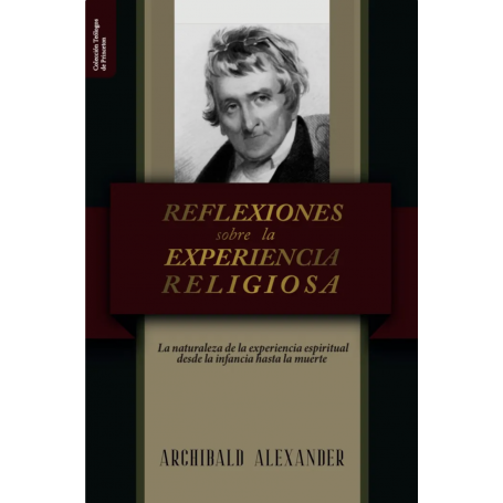 Reflexiones sobre la Experiencia Religiosa