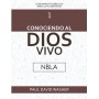 Conociendo al Dios vivo