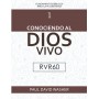 Conociendo al Dios vivo -RVR60