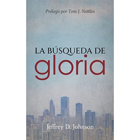 La Búsqueda de Gloria