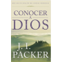Conocer a Dios - J.I. PACKER - Libro