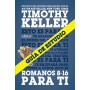 Romanos 8-16 Para Ti Guia De Estudio - Timothy Keller - Libro