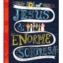 Jesús y la enorme sorpresa - Randall Goodgame - Libro