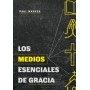 Los medios esenciales de gracia - Paul Washer - Libro