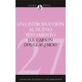 CTC27 Una introducción al Nuevo Testamento (Tapa Dura) - D. A. Carson, Douglas J. Moo - Libro