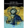 Historia del pensamiento cristiano - Justo González - Libro