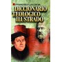 Diccionario teológico ilustrado (Ed. Rústica) - Francisco Lacueva Lafarga - Libro