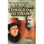 Diccionario teológico ilustrado - Francisco Lacueva - Libro