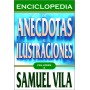 Enciclopedia de Anécdotas e Ilustraciones Volumen 2 - Samuel Vila Ventura - Libro