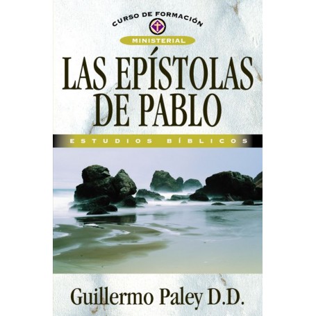 Las Epístolas de Pablo - William Guillermo Paley - Libro