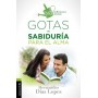 Gotas de sabiduría para el alma - Hernandes Dias Lopes - Libro