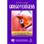 Griego y exégesis - Richard B. Ramsay - Libro