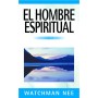 El Hombre Espiritual 3 volúmenes en 1 - Watchman Nee - Libro