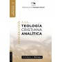 Introducción a la teología cristiana analítica - Thomas H. McCall - Libro