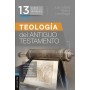 13. CURSO DE FORMACIÓN TEOLÓGICA: TEOLOGÍA DEL ANTIGUO TESTAMENTO - Juan Tellería - Libro
