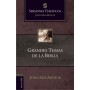 Sermones temáticos sobre grandes temas de la Biblia (Ed. Rústica) - John F. MacArthur - Libro