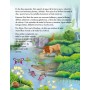 Biblia completa ilustrada para niños - edición de regalo - Janice Emmerson
