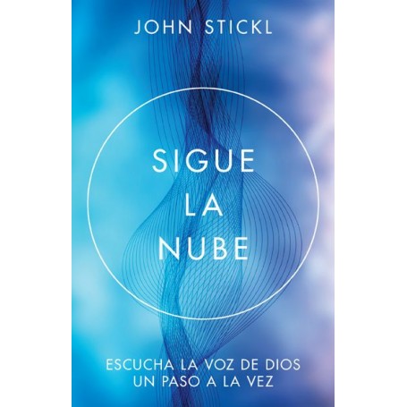 Sigue la nube - John Stickl - Libro