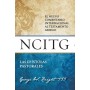 Epístolas pastorales - NCITG - George W. Knight - Libro