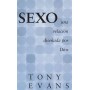 Sexo, una relación diseñada por Dios - Bolsillo - Tony Evans - Libro